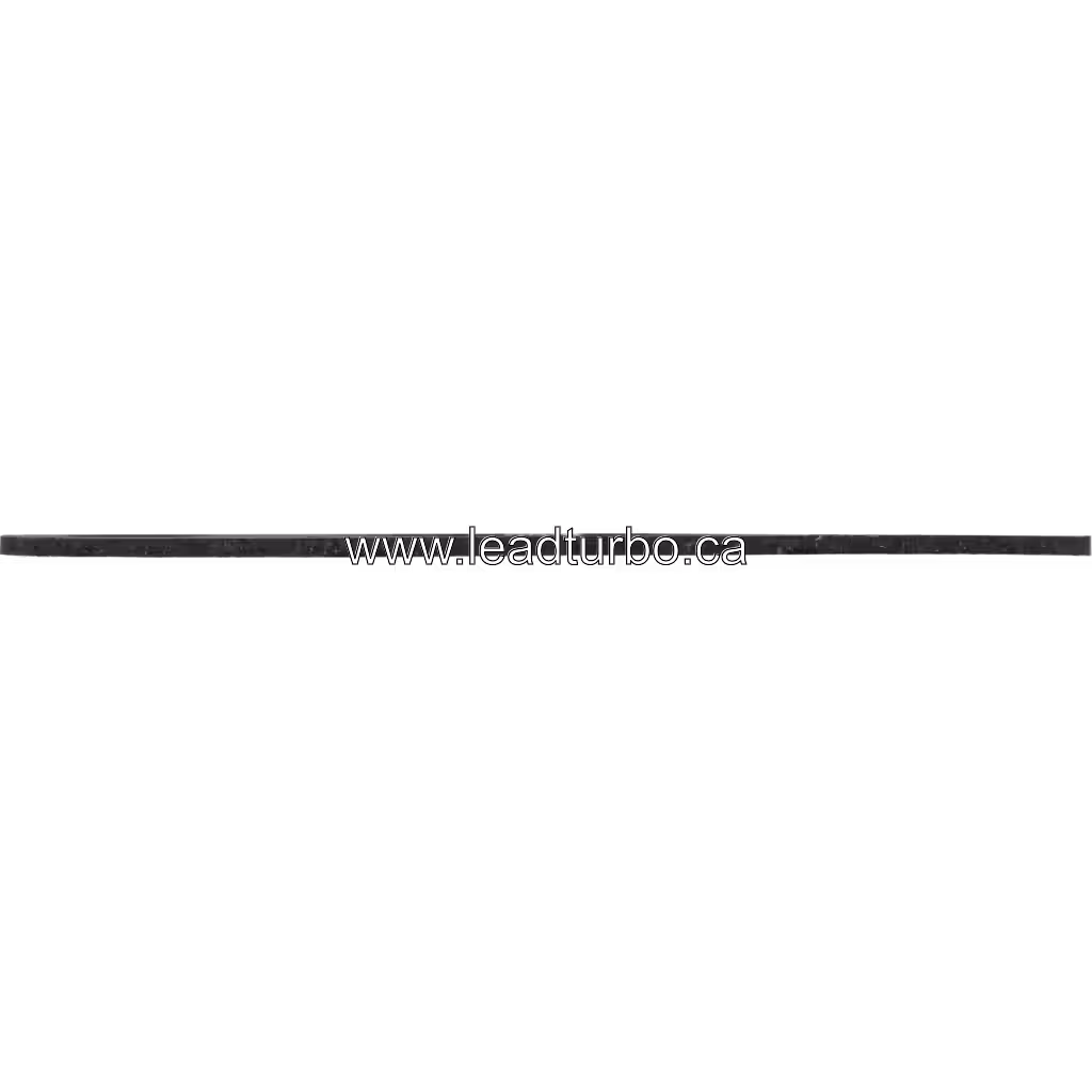 CAT C15 Turbolader Dichtung Ersatz