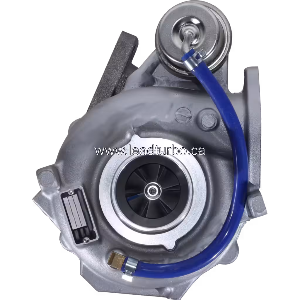 Hino Dutro Turbolader Assembly