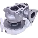 Turbolader für Dongfeng Captain N und Renault Master