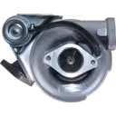 Turbolader Ersatz für Nissan ZD30 Motor