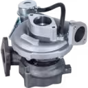 Turbolader-Ersatz für Nissan ZD30 Motor (Frontier, Navara, Patrol)