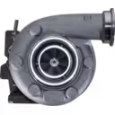 Turbosprężarka 11589880003 B1-2471NRAKB do DEUTZ TCD2013 widok z przodu