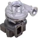 Turbosprężarka zamiennik 11589880003 z numerami OEM 04298844 i 04296803