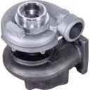 Turbosprężarka zamiennik 2199773 do Perkins T4 40 4L