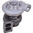 Turbosprężarka 4037181 HX55 zamiennik do Volvo D12C