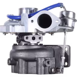 Turbosprężarka zamiennik do Hino N04C 168KM (Hino Truck, Dutro)