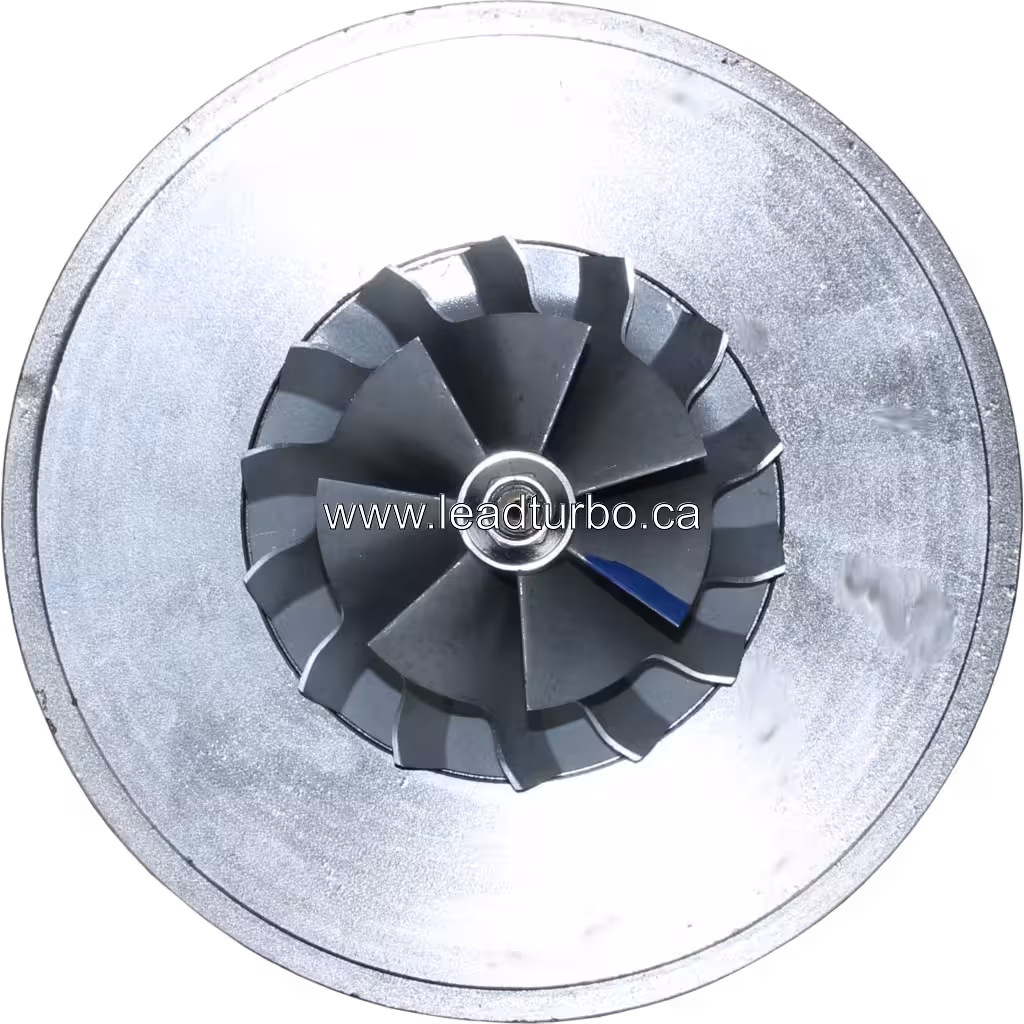 FOR 0R-7569 S300G071 Turbo Core for CAT E325C