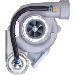 1008200FA01 HP55 Turbocharger Replacement for JAC Truck HFC4DA1-1