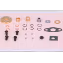 114400-3770 RK Turbocharger Repair Kit for Hitachi EX230-6 Isuzu 6BG1T