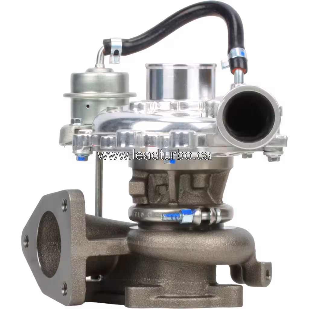 172010L050 CT Turbocharger for Toyota Hilux 2KD-FTV