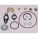 1720117010 RK CT26 Turbocharger Repair Kit for Toyota 1HD-T