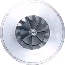 175943 B2G Core Turbocharger Replacement for CAT C7 Engine