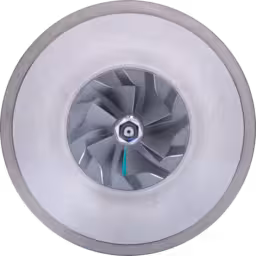 2555477 Turbolader Core (CHRA) GTA5008B für CAT C15