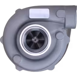 2674398 TA3107 Turbocharger Replacement for Perkins 4 236 86HP