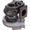 3779515 HE200WG Turbocharger Replacement for Volvo B10M Bus thumbnail 3