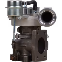 3779515 HE200WG Turbocharger Replacement for Volvo B10M Bus