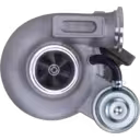 3779515 HE200WG Turbocharger Replacement for Volvo B10M Bus thumbnail 4