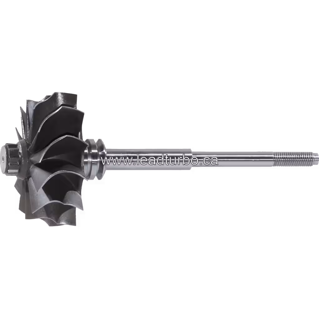 49178-30230 Turbine Wheel for TD05H-12B 6