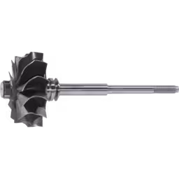 49178-30230 Turbinenrad für TD05H-12B 6 Turbolader (Alfa Romeo 164)