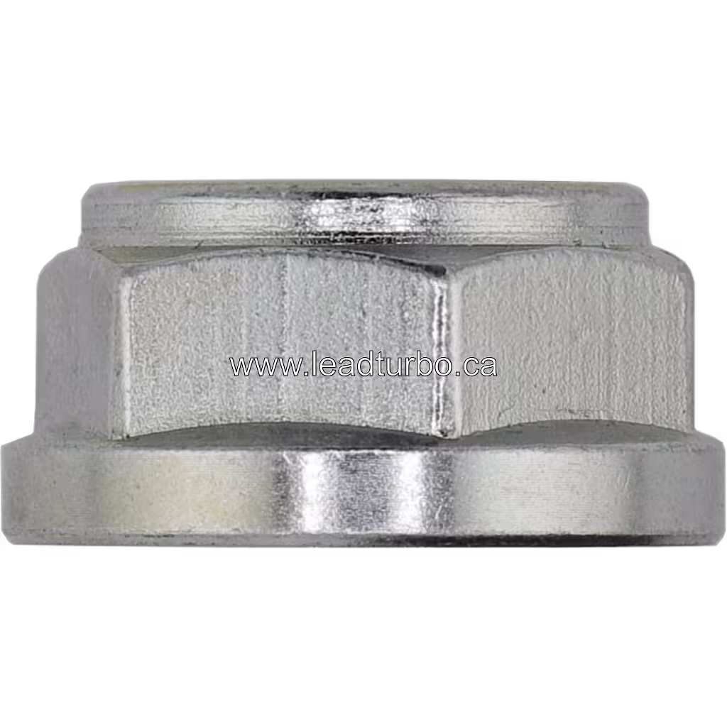 Nakrętka wału 6502-51-0410 do turbosprężarki KTR130-534AW