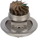 6502-52-5810 KTR130-33CAW Turbocharger Core for Komatsu HD465-7R thumbnail 3