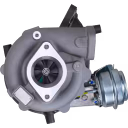 767720-5006S-R GTA2056LV Turbocharger Replacement for Nissan Navara 2.5 DI