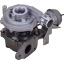 Турбокомпресор 790179-5002S GTB1549LV заміна для Renault, Opel, Nissan