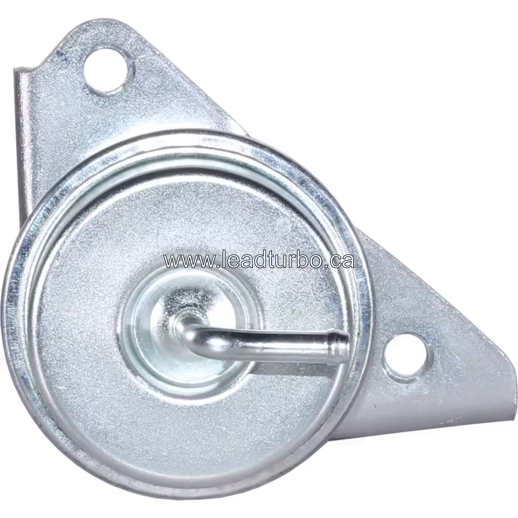 Actuador de Turbo Reemplazo 17201-17010 AC para Toyota Land Cruiser 1HD-T top view