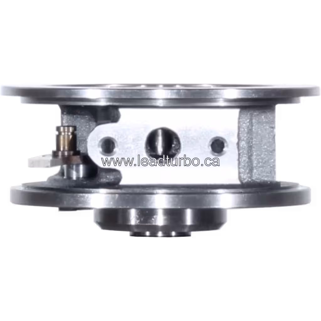 Carcaça de rolamento de turbocompressor para Kia Sorento 2.5 CRDI