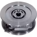 Carcaça de rolamento Nothing para motor Hyundai D4CB 170cv