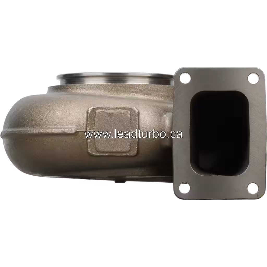 Carcaça de turbina 3591819 HX82 para Cummins QST30