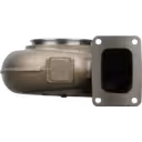 Carcaça de turbina 3591819 HX82 para Cummins QST30