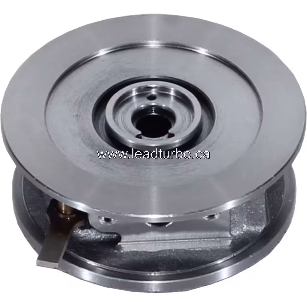 Pieza de reemplazo carcasas de rodamiento motor D4CB 170HP