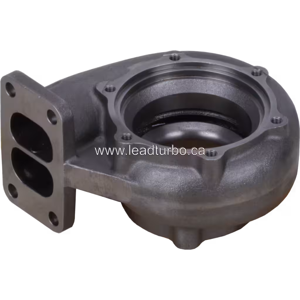 Detalle conexión carcasa turbina K27 53271016527