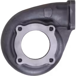 Carcasa de Turbina K27 53271016527 para DAEWOO D2848TE