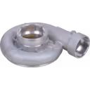 Carénage de compresseur 3594111 CH pour Cummins KTTA19