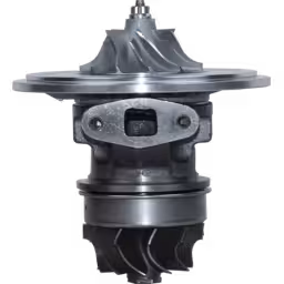 Core турбокомпресора 452077-5 TO4E35 для Perkins 1006 6THR3 та Cummins
