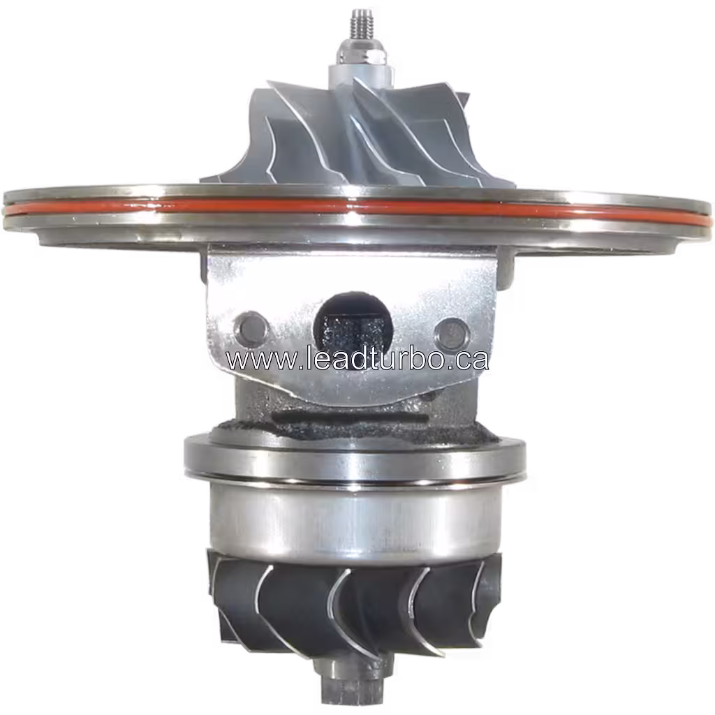 Core турбокомпресора 53297100028 K29-3569QOAKB для Volvo P1026