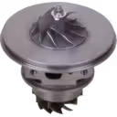 Серцевина турбіни LeadTurbo FOR 17201-46040 вид спереду