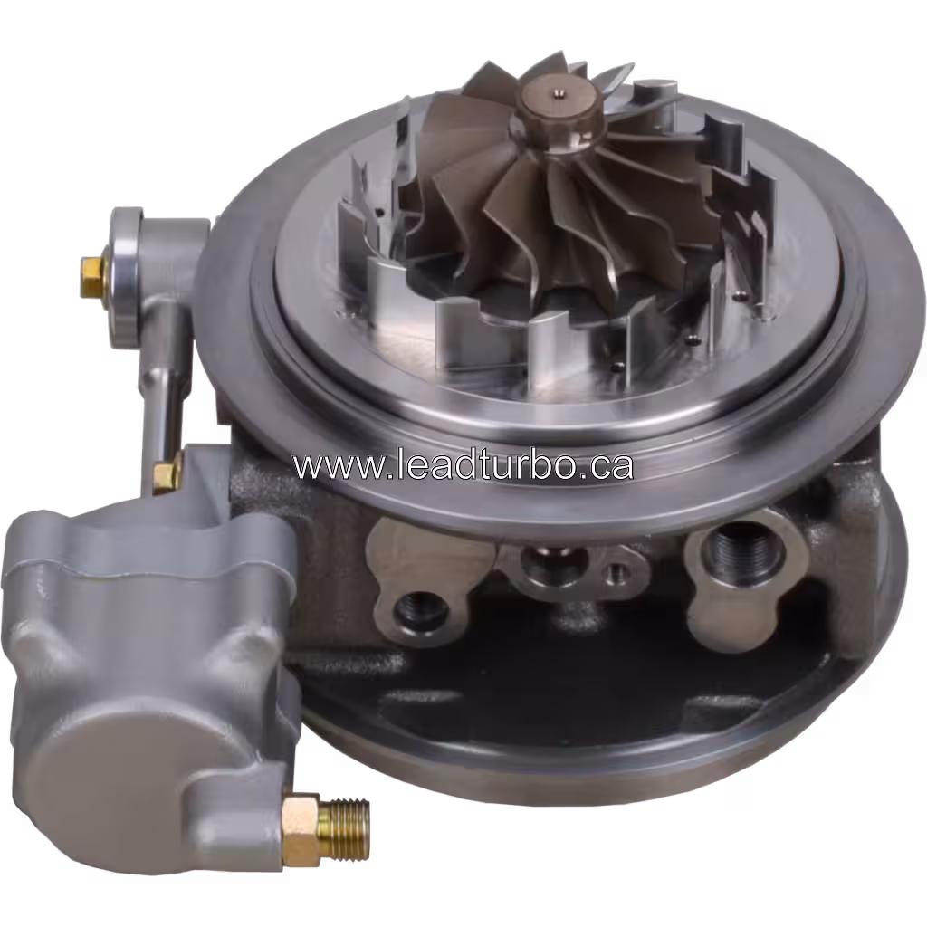 Componente core HE431V para reparo Cummins