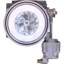 Core HE431V para Cummins ISL Ref 4039124