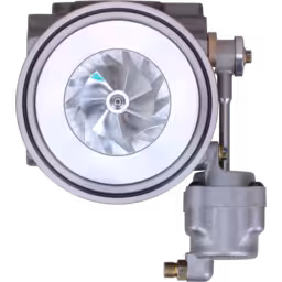 Core HE431V para Cummins ISL - Ref. 4039124