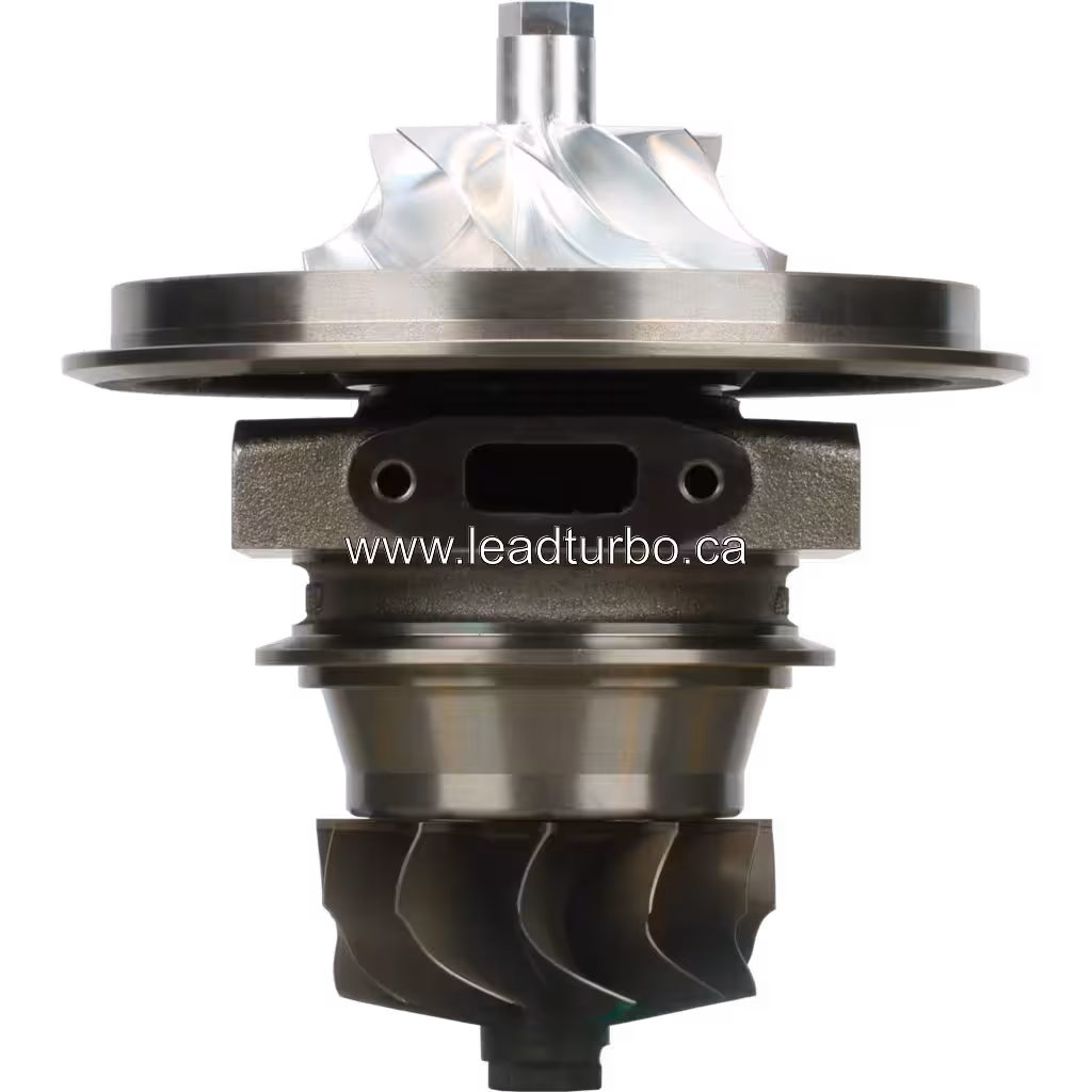 Core de turbocompresor 757360-0001 GTA5518L para CAT C18