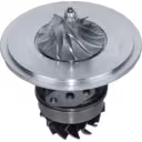 Core de Turbocompresor TO4E35 452077-5 para Perkins 1006 6THR3