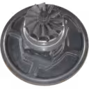 Référence OEM 5329-710-0028 core de turbo