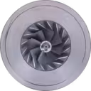 Core de Turbocompresseur H2D 3545691 pour CUMMINS LTA10 thumbnail 4