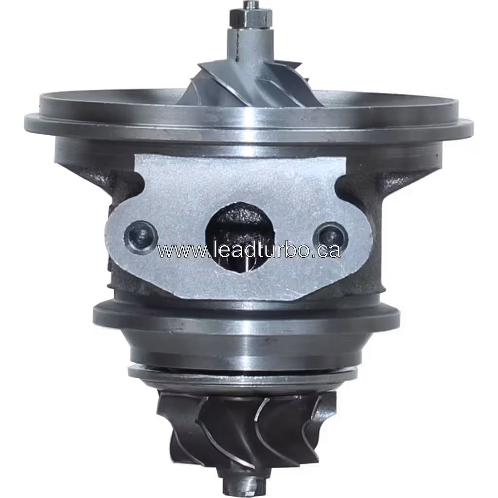Core de turbocompresseur RHF3 1G923-17012 pour Bobcat