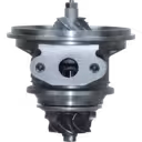 Core de turbocompresseur RHF3 1G923-17012 pour Bobcat
