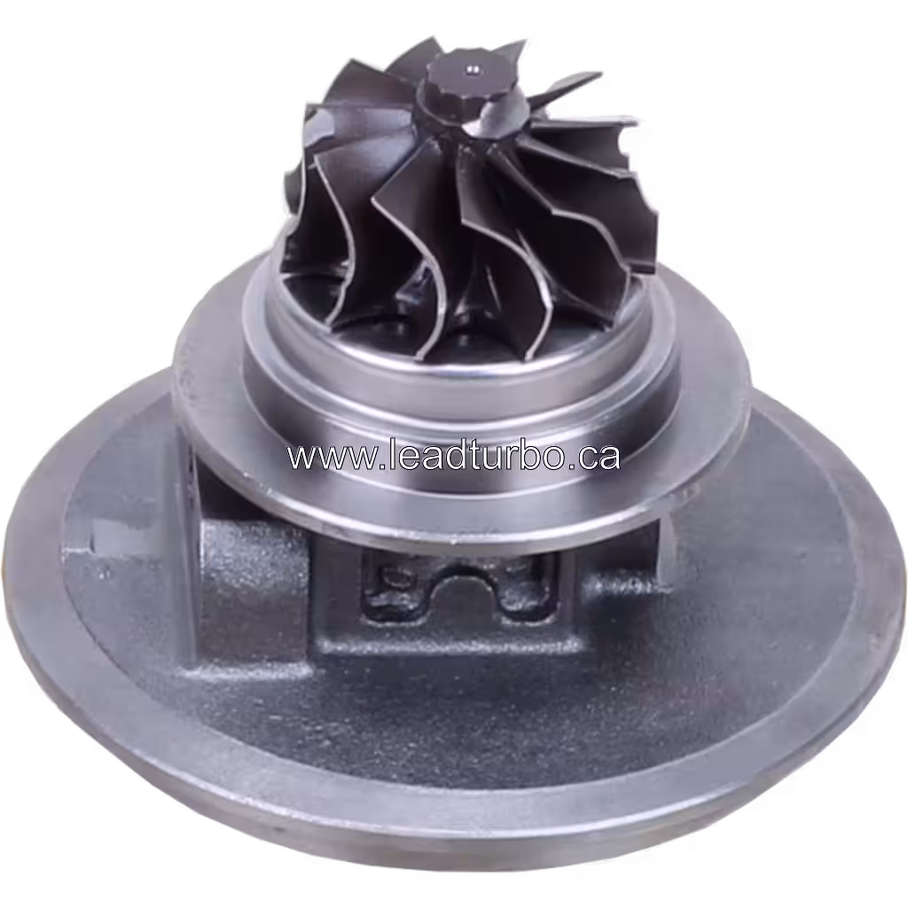 Core de turbocompressor Deutz TCD2013 11587100001