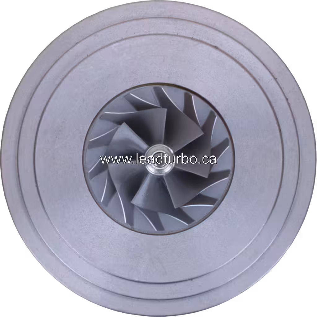 Core de turbocompressor FOR 04299152 B1G-2471NRAKB
